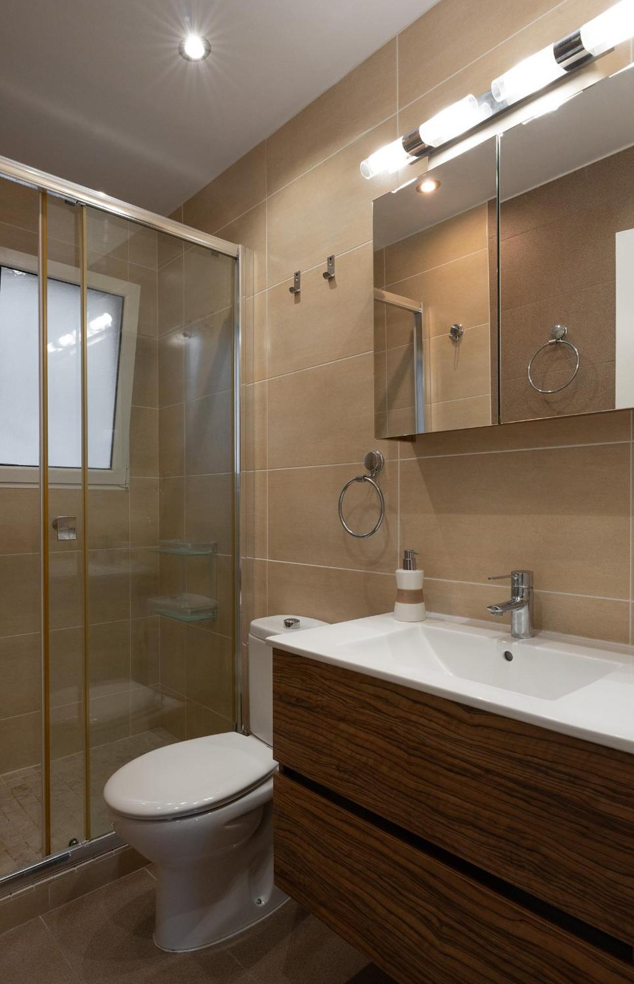Beach & Mountain Retreat Los Almendros Muntanya la Sella Luaran gambar