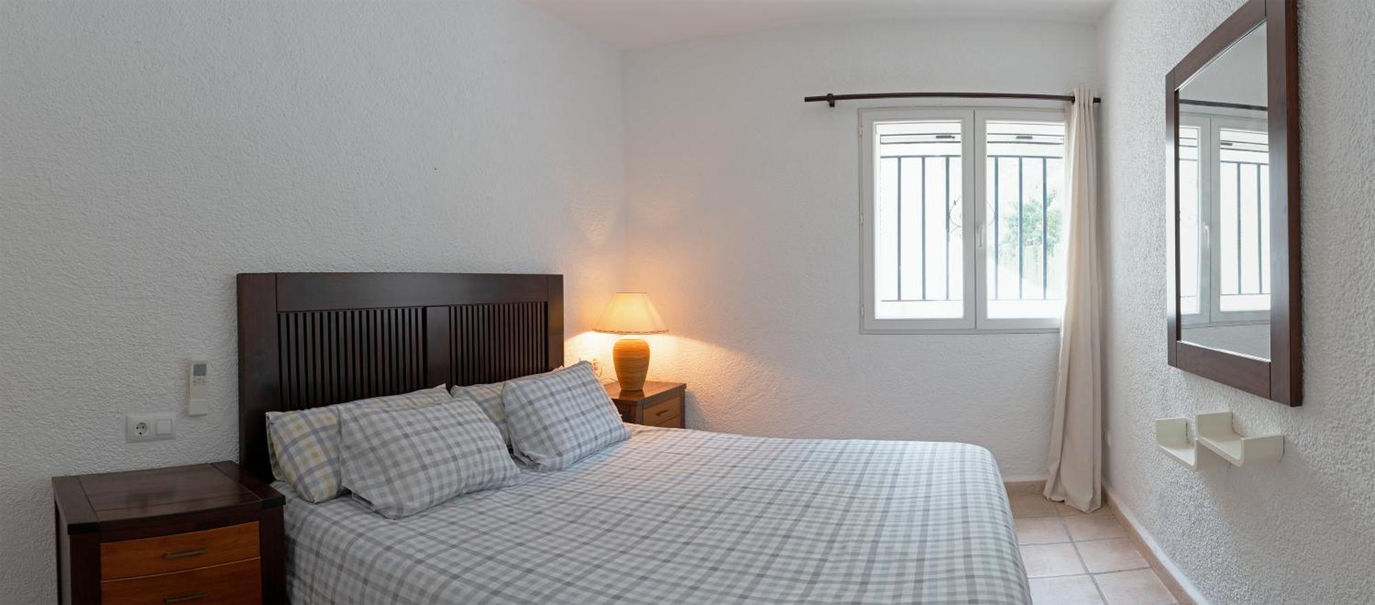 Beach & Mountain Retreat Los Almendros Muntanya la Sella Luaran gambar