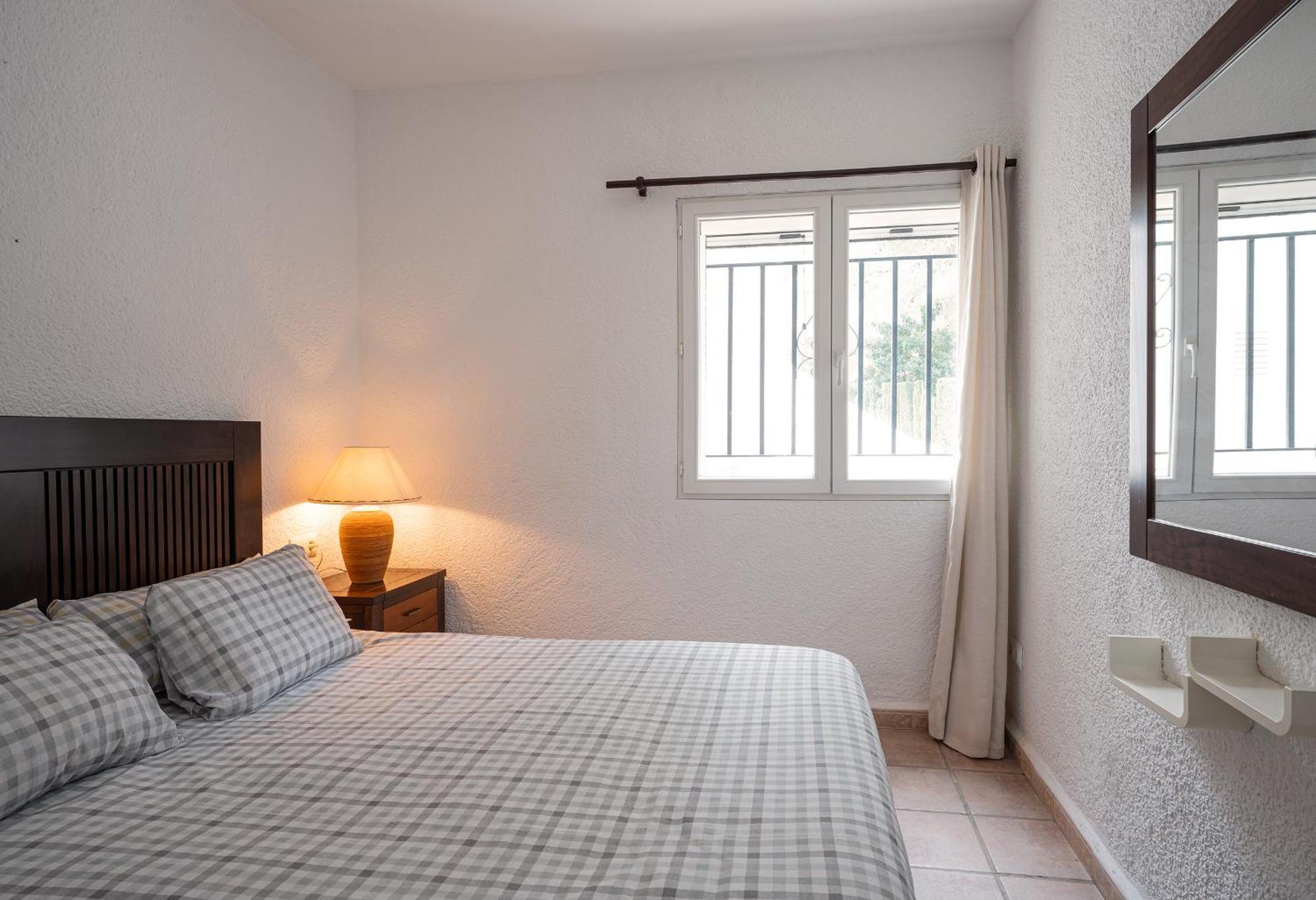 Beach & Mountain Retreat Los Almendros Muntanya la Sella Luaran gambar